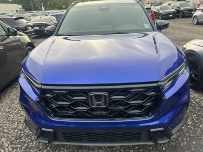 Used 2023 Honda CR-V Sport