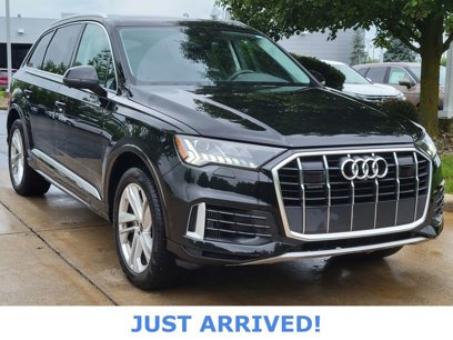Used 2024 Audi Q7 3.0T Premium Plus