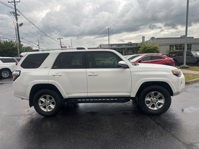 Used 2024 Toyota 4Runner SR5 Premium