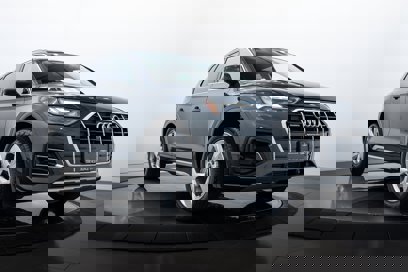 Certified 2021 Audi Q5 Premium Plus
