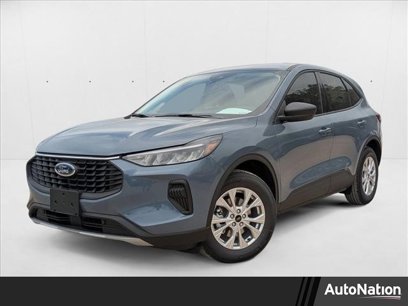 New 2025 Ford Escape Active