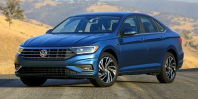 Used 2021 Volkswagen Jetta S w/ Driver Assistance Package