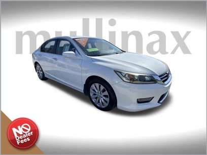 Used 2013 Honda Accord EX