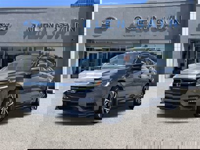 Used 2021 Honda Insight Touring
