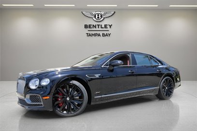 Used 2024 Bentley Flying Spur W12