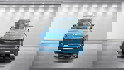 New 2026 Kia EV9 Wind