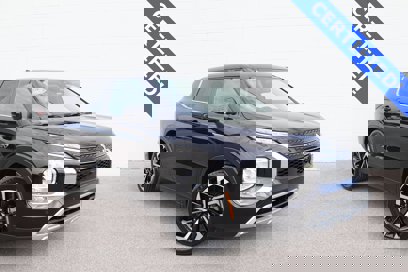 Used 2023 Mitsubishi Outlander SE