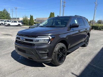 New 2024 Ford Expedition XLT