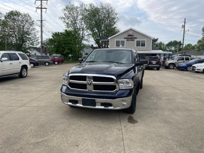 Used 2013 RAM 1500 SLT