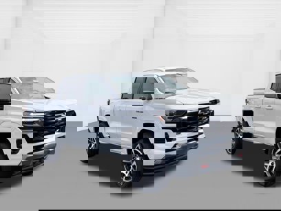 New 2024 Chevrolet Colorado Z71 w/ Z71 Convenience Package 2