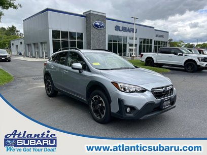 Used 2023 Subaru Crosstrek 2.0i Premium