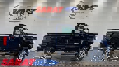 New 2025 Ford F350 XLT w/ FX4 Off-Road Package