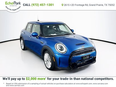 Used 2024 MINI Cooper S