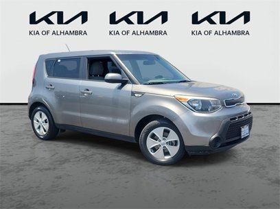 Used 2014 Kia Soul