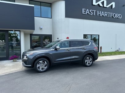 Used 2023 Hyundai Santa Fe SEL