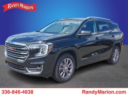 Used 2023 GMC Terrain SLT
