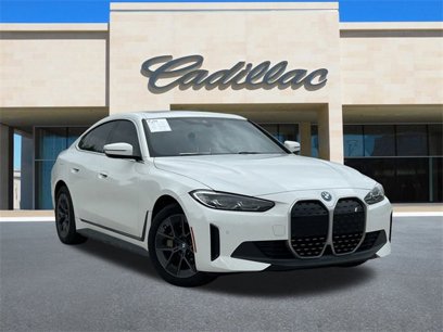 Used 2022 BMW i4 eDrive40 w/ Premium Package