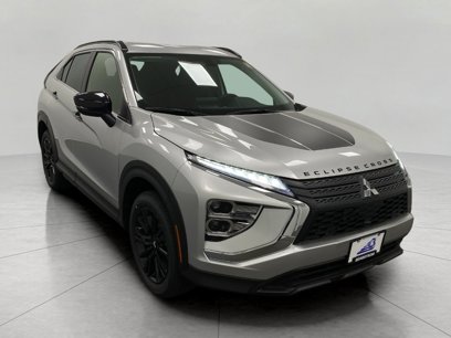 New 2024 Mitsubishi Eclipse Cross AWD