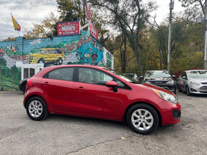 Used 2015 Kia Rio LX w/ Power Package