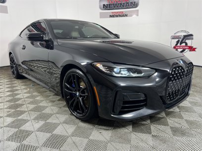 Used 2022 BMW 440i xDrive Coupe w/ Premium Package