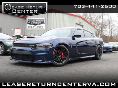 Used 2017 Dodge Charger R/T Scat Pack