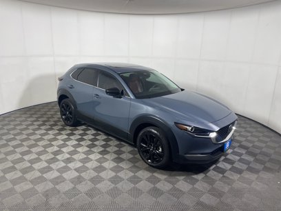 Used 2024 MAZDA CX-30 AWD 2.5 S w/ Preferred Package