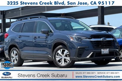 Used 2024 Subaru Ascent Premium w/ Convenience Package