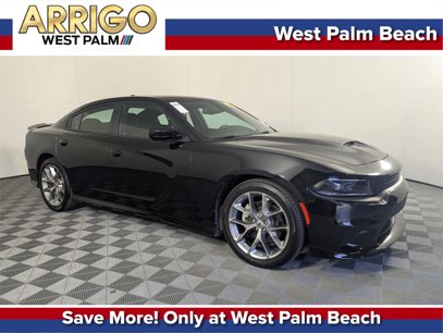 Certified 2023 Dodge Charger GT