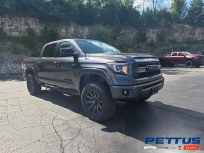 Used 2017 Toyota Tundra SR5