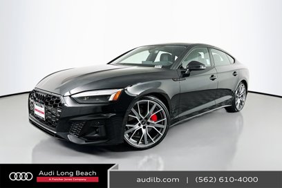 Used 2025 Audi A5 2.0T Premium Plus