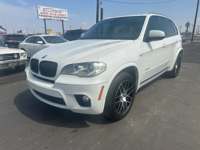Used 2012 BMW X5 xDrive50i