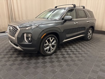 Used 2022 Hyundai Palisade SEL w/ Premium Package