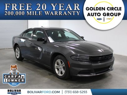 Used 2023 Dodge Charger SXT