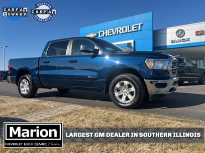 Used 2024 RAM 1500 Laramie