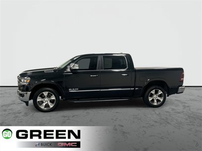 Used 2022 RAM 1500 Laramie