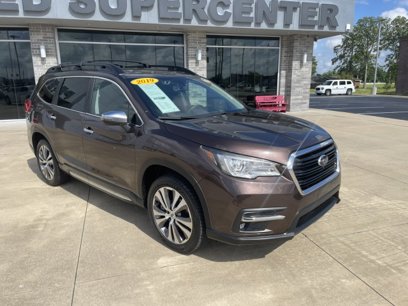 Used 2019 Subaru Ascent Touring w/ Popular Package #3