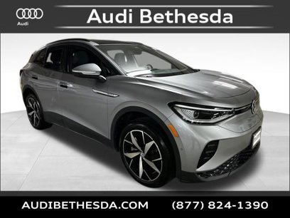Used 2023 Volkswagen ID.4 Pro S