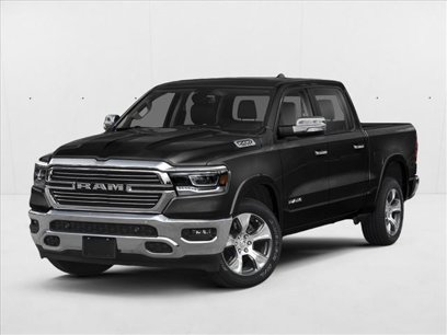 Used 2019 RAM 1500 Laramie