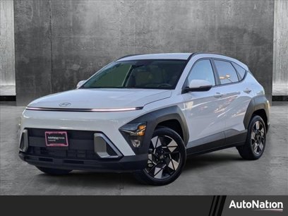 Used 2025 Hyundai Kona SEL