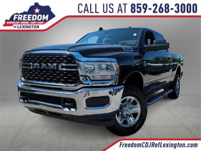 Used 2022 RAM 2500 Big Horn