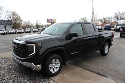 Used 2023 GMC Sierra 1500 Pro