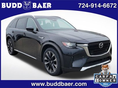 Used 2024 MAZDA CX-90 Plug-In Hybrid w/ Premium Pkg