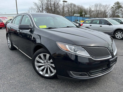 Used 2016 Lincoln MKS