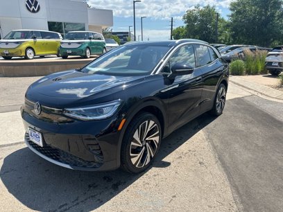 New 2025 Volkswagen ID.4 Pro S Plus