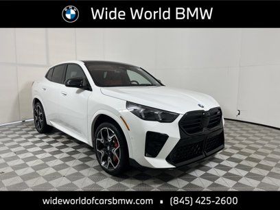 New 2025 BMW X2 M35i w/ Premium Package
