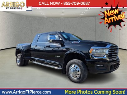 Certified 2023 RAM 3500 Limited