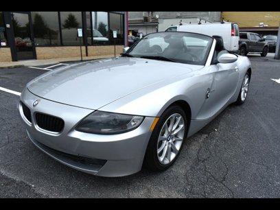 Used 2006 BMW Z4 3.0i
