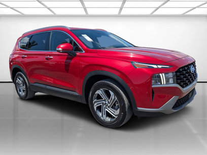 Certified 2023 Hyundai Santa Fe SEL w/ Cargo Package