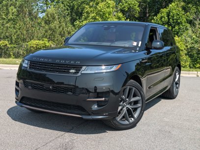 Used 2023 Land Rover Range Rover Sport SE Dynamic