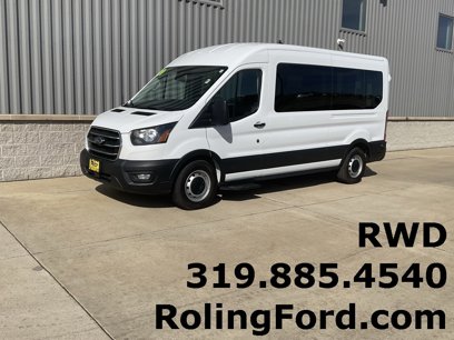 Used 2020 Ford Transit 350 XL